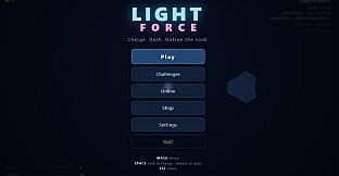 LIGHT FORCE
