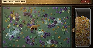 Coin Cleaner