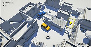 Parking in Tight Spaces