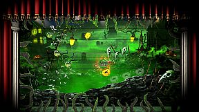 Shoot The Zombirds VR