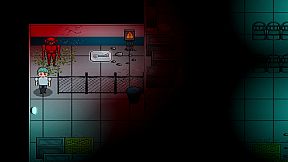 Koverpark Haunted Subway