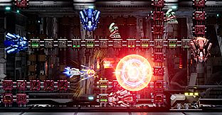 R-Type Final 2 - DLC Set 8