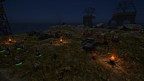 SteamCity Chronicles - Rise Of The Rose