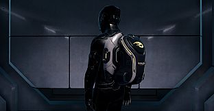 VRacer Hoverbike - Supporter Pack