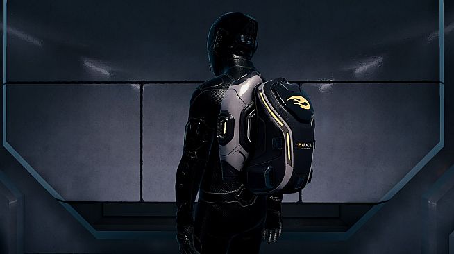 VRacer Hoverbike - Supporter Pack