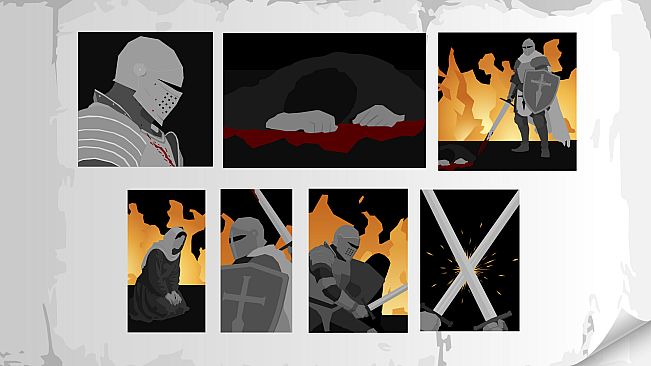Knight Vows