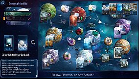 Empires of the Void II