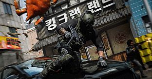Call of Duty: Modern Warfare 4 - Vault Edition Upgrade