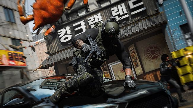 Call of Duty: Modern Warfare 4 - Vault Edition