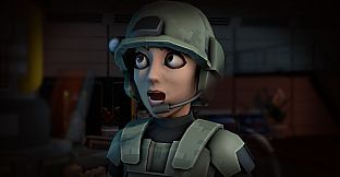 Stationeers: Human Cosmetics Pack