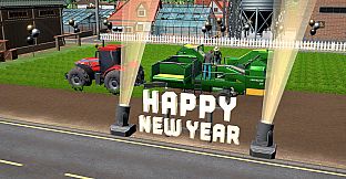 Farm Manager World - New Year Pack