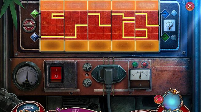 Off The Record: Liberty Stone Collector's Edition