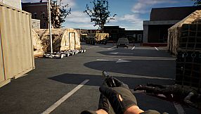 Daniel Pintado's Land Of Silence