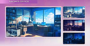 Summer For You - Digital Artbook