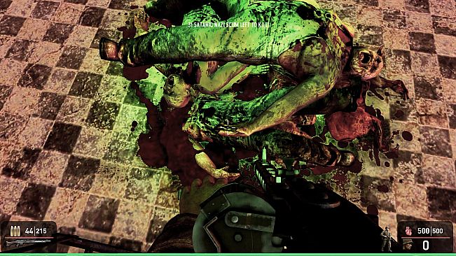 Operation Obliteration 2