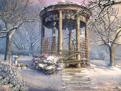 The Agency of Anomalies: Cinderstone Orphanage Collector's Edition