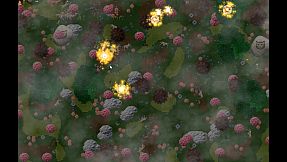 Zombie Survivors - Eternal Nightfall