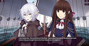 Sunrider Legends Tactics