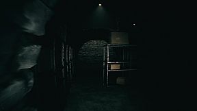 FORSISTED : The Sacred Souls