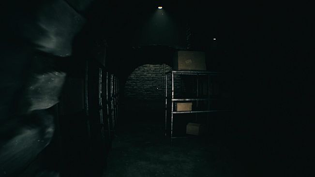 FORSISTED : The Sacred Souls