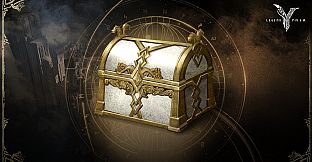 Legend of YMIR - Starter Pack
