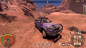 Offroad Mechanic Simulator