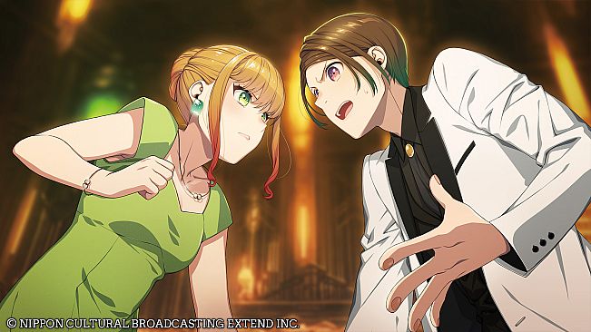 BUSTAFELLOWS season2