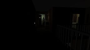 Fear in The Modern House - CH2