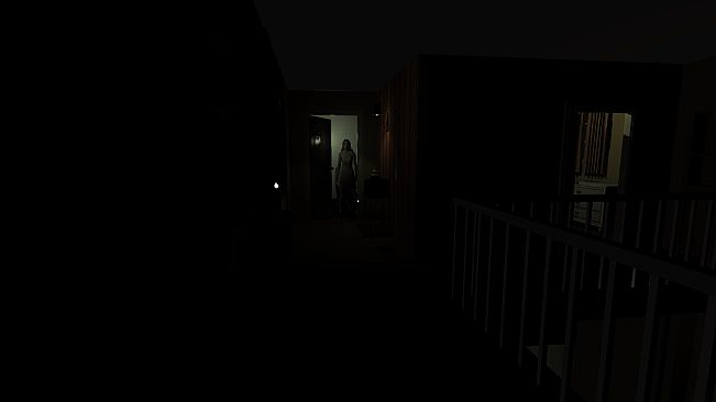 Fear in The Modern House - CH2