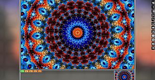 Jigsaw Puzzle Pack - Pixel Puzzles Ultimate: Variety Pack 13