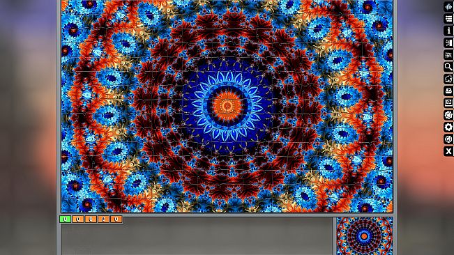 Jigsaw Puzzle Pack - Pixel Puzzles Ultimate: Variety Pack 13