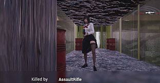 Beyond The Waterfalls