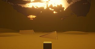 I Ask The Cube Where To Go