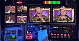 Not For Broadcast: Bits of Your Life