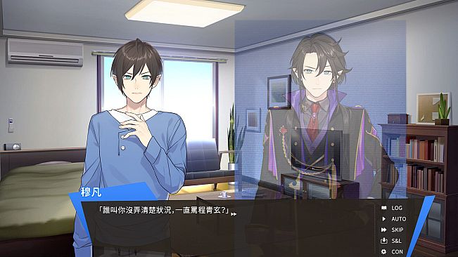 Like an Angel～First Bloom～