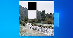 Wujiangyuan Gallery in GuiZhou