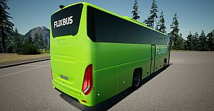 Fernbus Simulator - Interlink HD