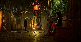 SAW: Genesis