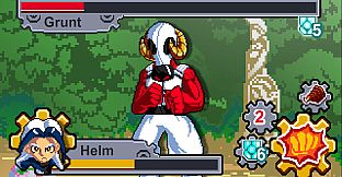 Relic Guardians: Complete