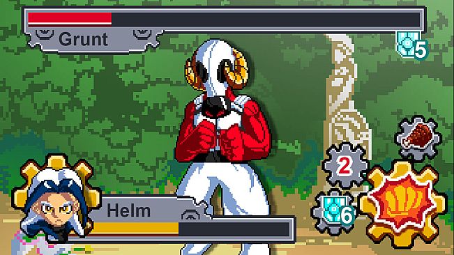 Relic Guardians: Complete