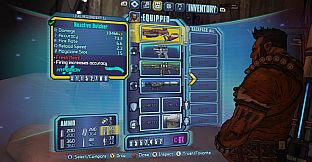 Borderlands 2: Ultimate Vault Hunters Upgrade Pack