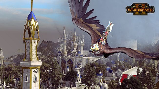 Total War: Warhammer II