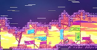 Celeste Soundtrack