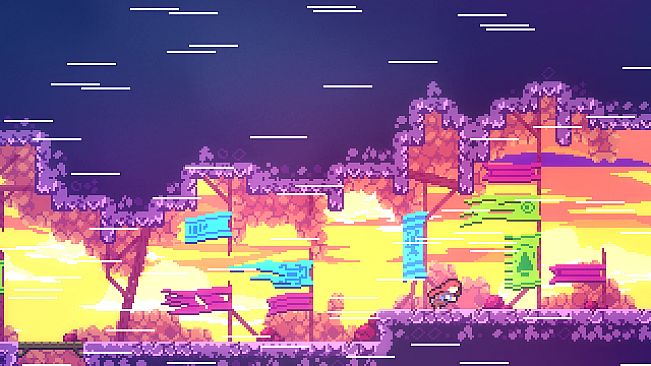 Celeste Soundtrack