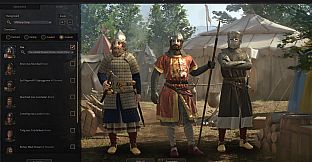 Crusader Kings III: Tours & Tournaments