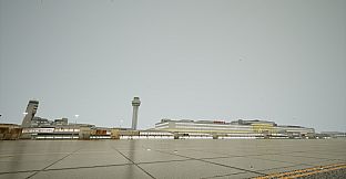 BOKUKAN5 TOKYO (HND) I am an Air Traffic Controller