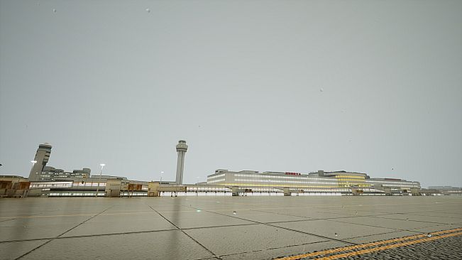 BOKUKAN5 TOKYO (HND) I am an Air Traffic Controller