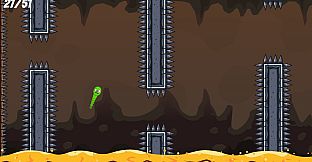 Slime Jumper