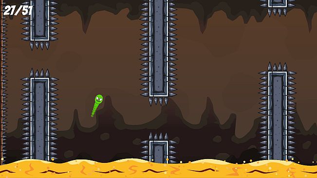 Slime Jumper