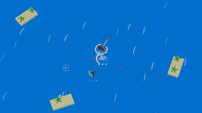 Penguin Pirates
